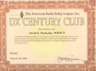 ARRL DXCC Mixed